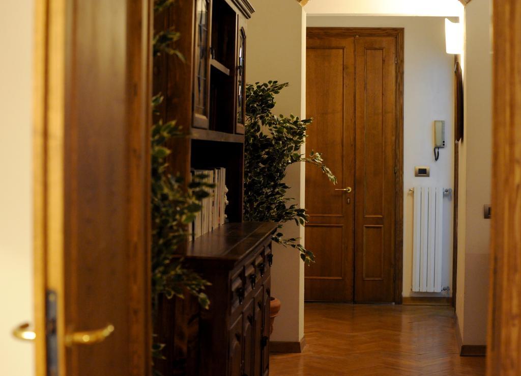 Aria Di Casa Apartment Floransa Dış mekan fotoğraf