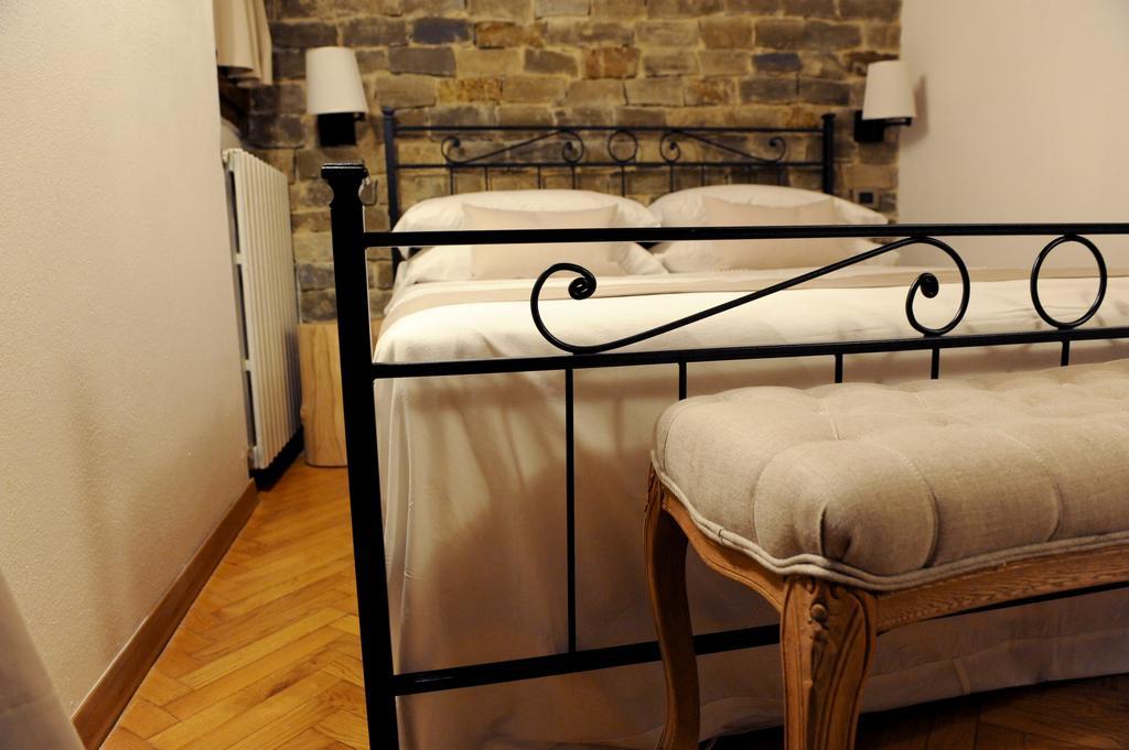 Aria Di Casa Apartment Floransa Oda fotoğraf