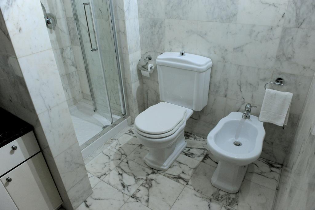 Aria Di Casa Apartment Floransa Oda fotoğraf
