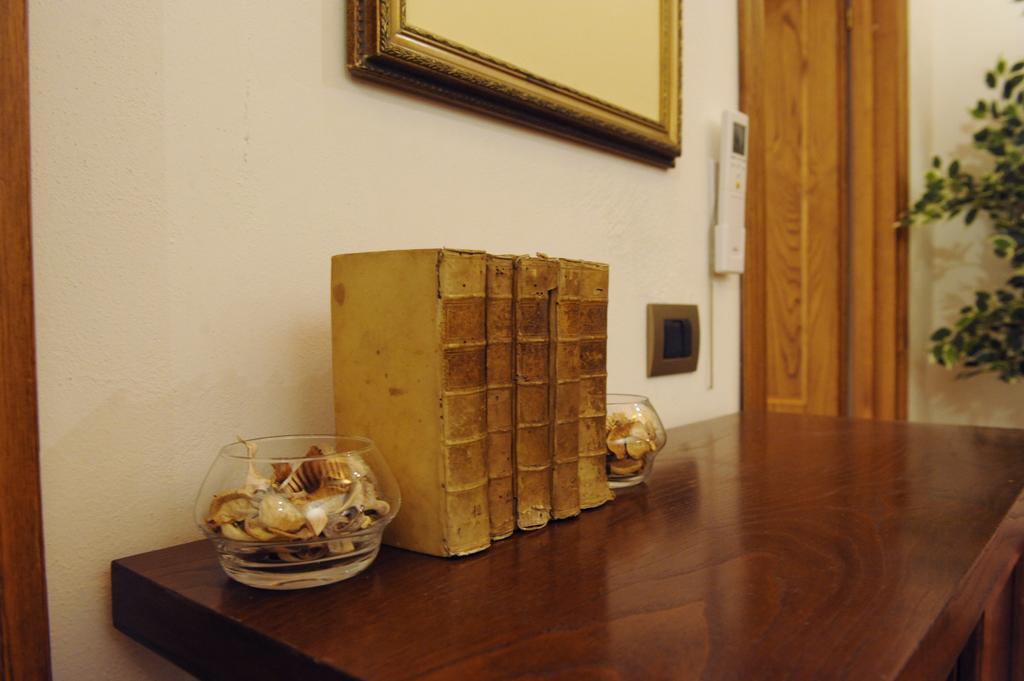 Aria Di Casa Apartment Floransa Dış mekan fotoğraf