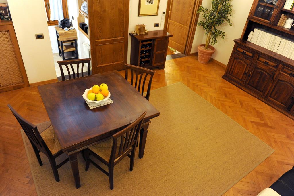 Aria Di Casa Apartment Floransa Dış mekan fotoğraf