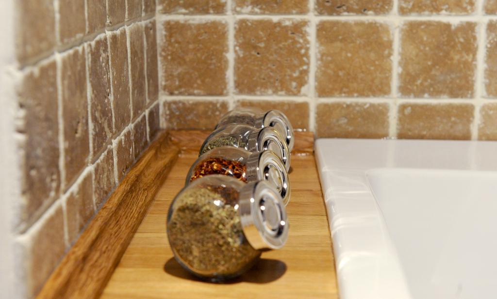 Aria Di Casa Apartment Floransa Dış mekan fotoğraf