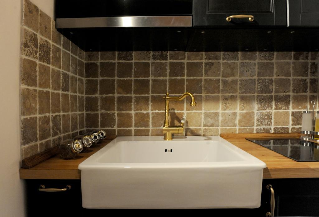 Aria Di Casa Apartment Floransa Dış mekan fotoğraf