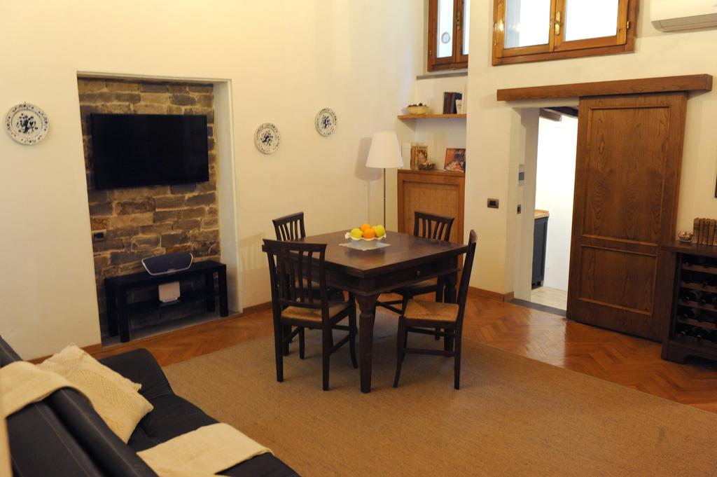 Aria Di Casa Apartment Floransa Dış mekan fotoğraf
