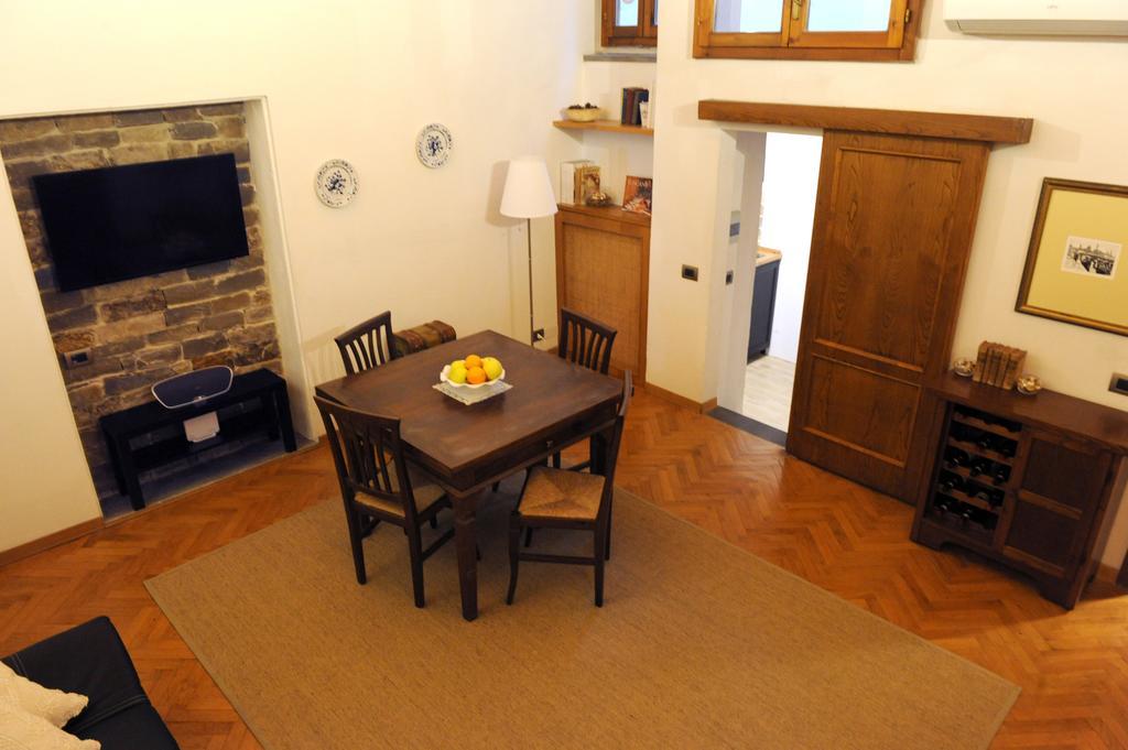 Aria Di Casa Apartment Floransa Dış mekan fotoğraf