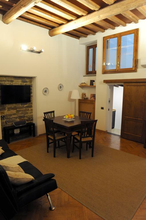 Aria Di Casa Apartment Floransa Dış mekan fotoğraf