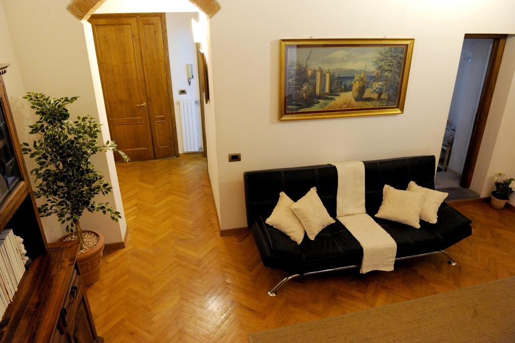 Aria Di Casa Apartment Floransa Dış mekan fotoğraf