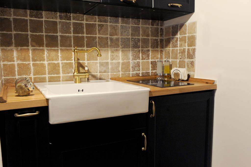 Aria Di Casa Apartment Floransa Dış mekan fotoğraf