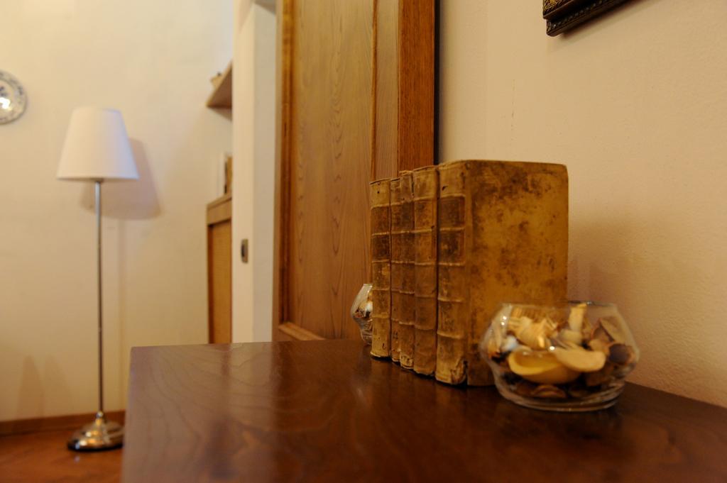 Aria Di Casa Apartment Floransa Dış mekan fotoğraf