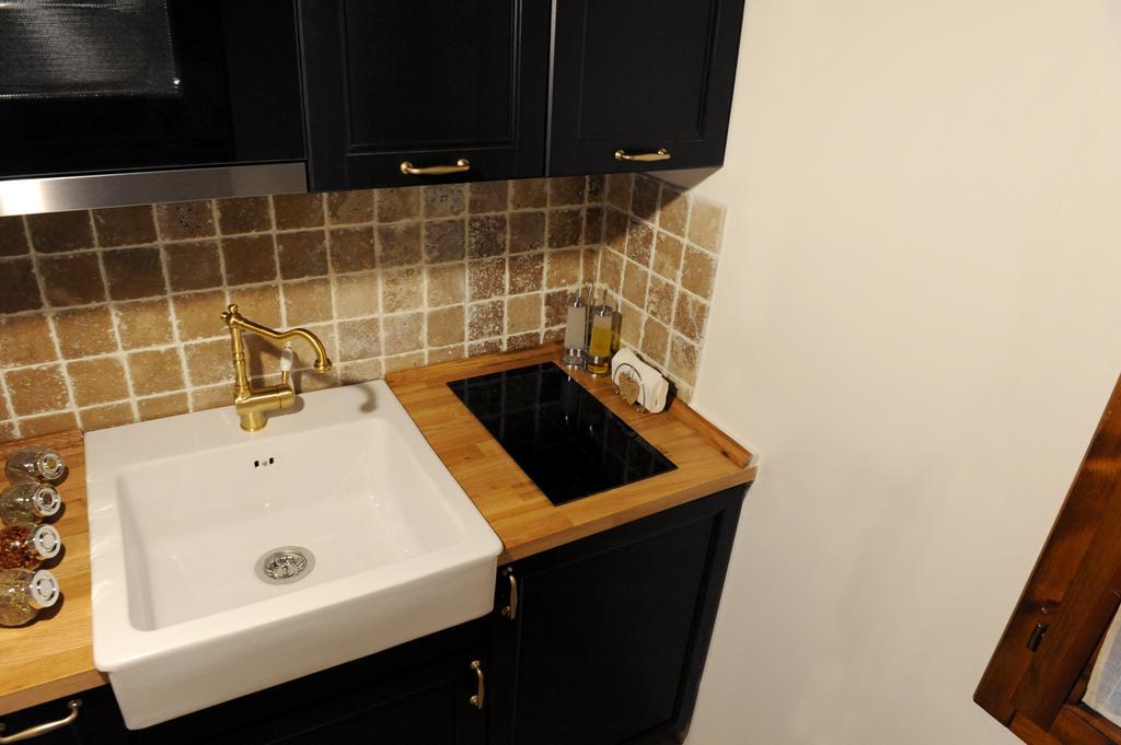 Aria Di Casa Apartment Floransa Dış mekan fotoğraf
