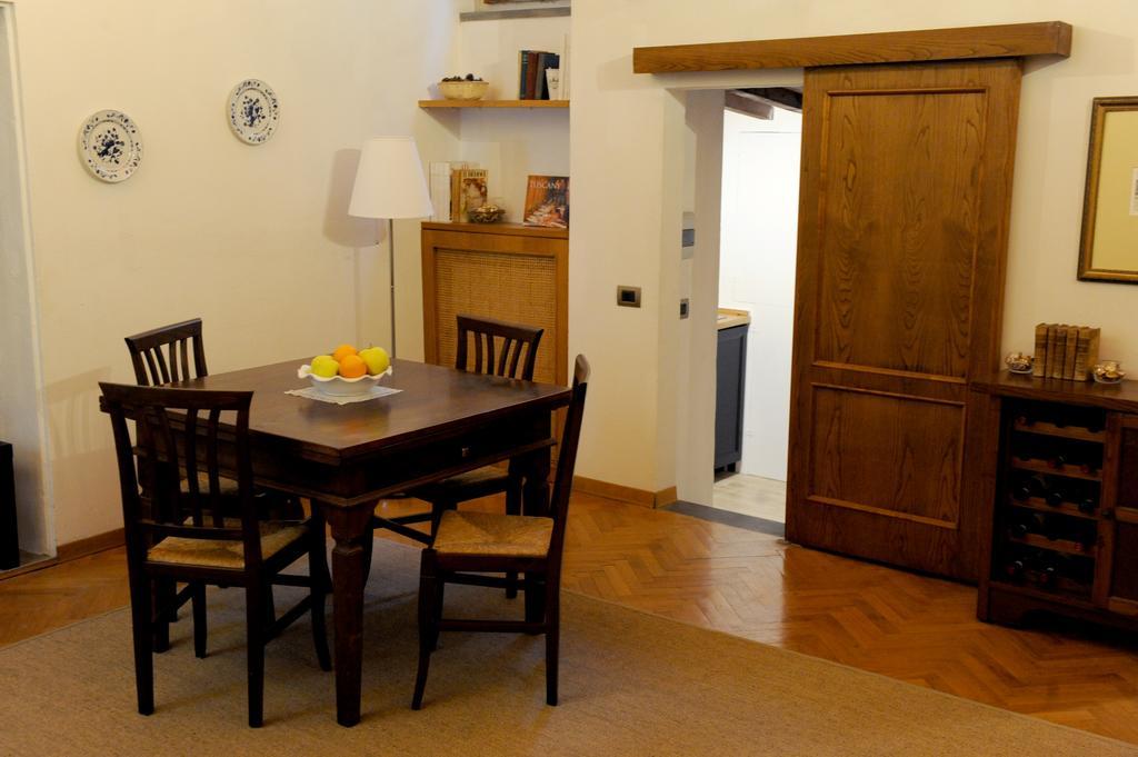 Aria Di Casa Apartment Floransa Dış mekan fotoğraf